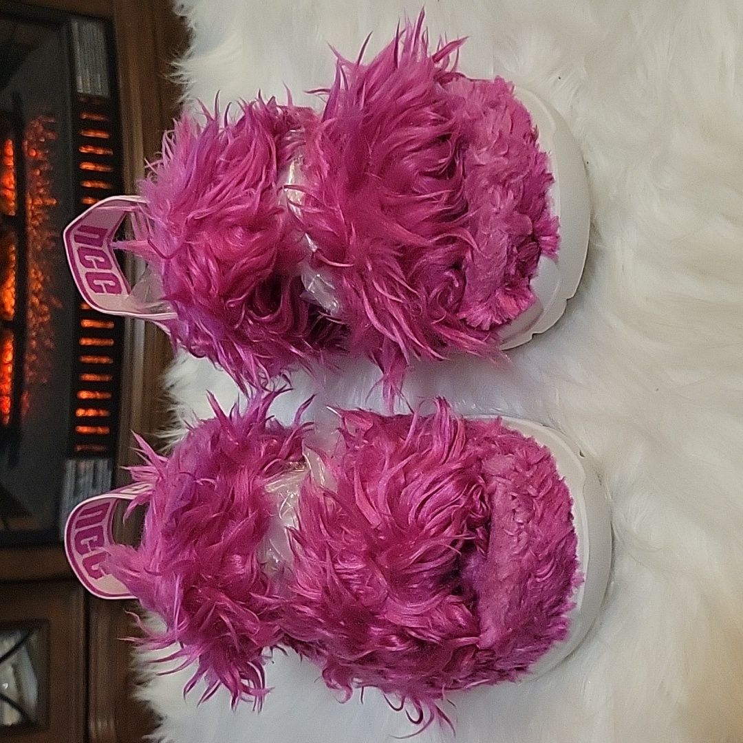 Brand New And Comfortable